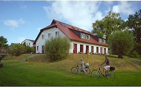 Hotel Enddorn Hiddensee